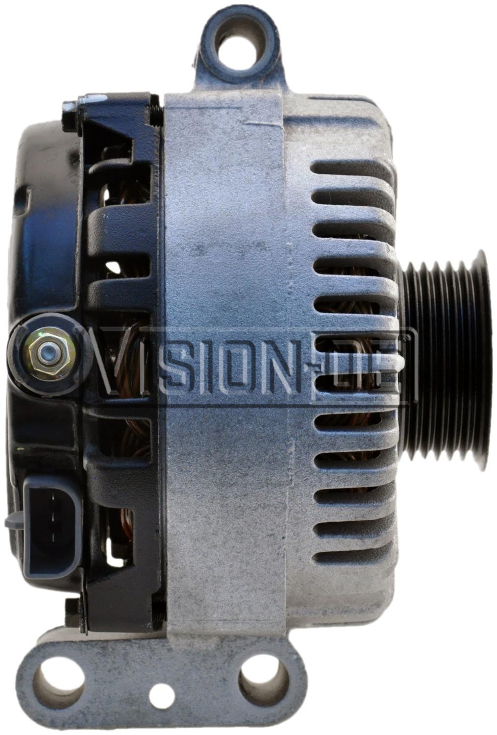 Vision 7787 Remanufactured Alternator - Image 3