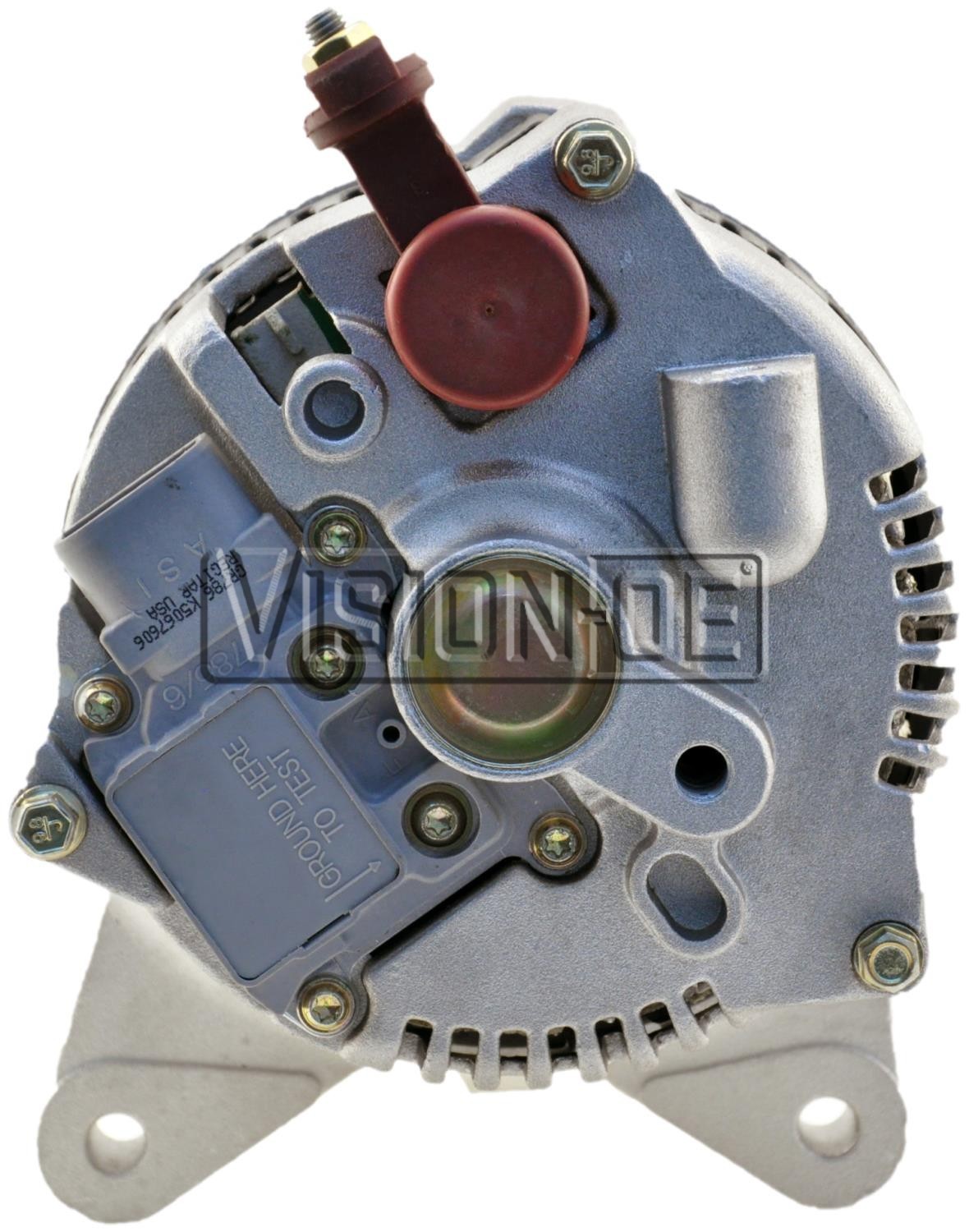 Vision 7790 Remanufactured Alternator - Image 2