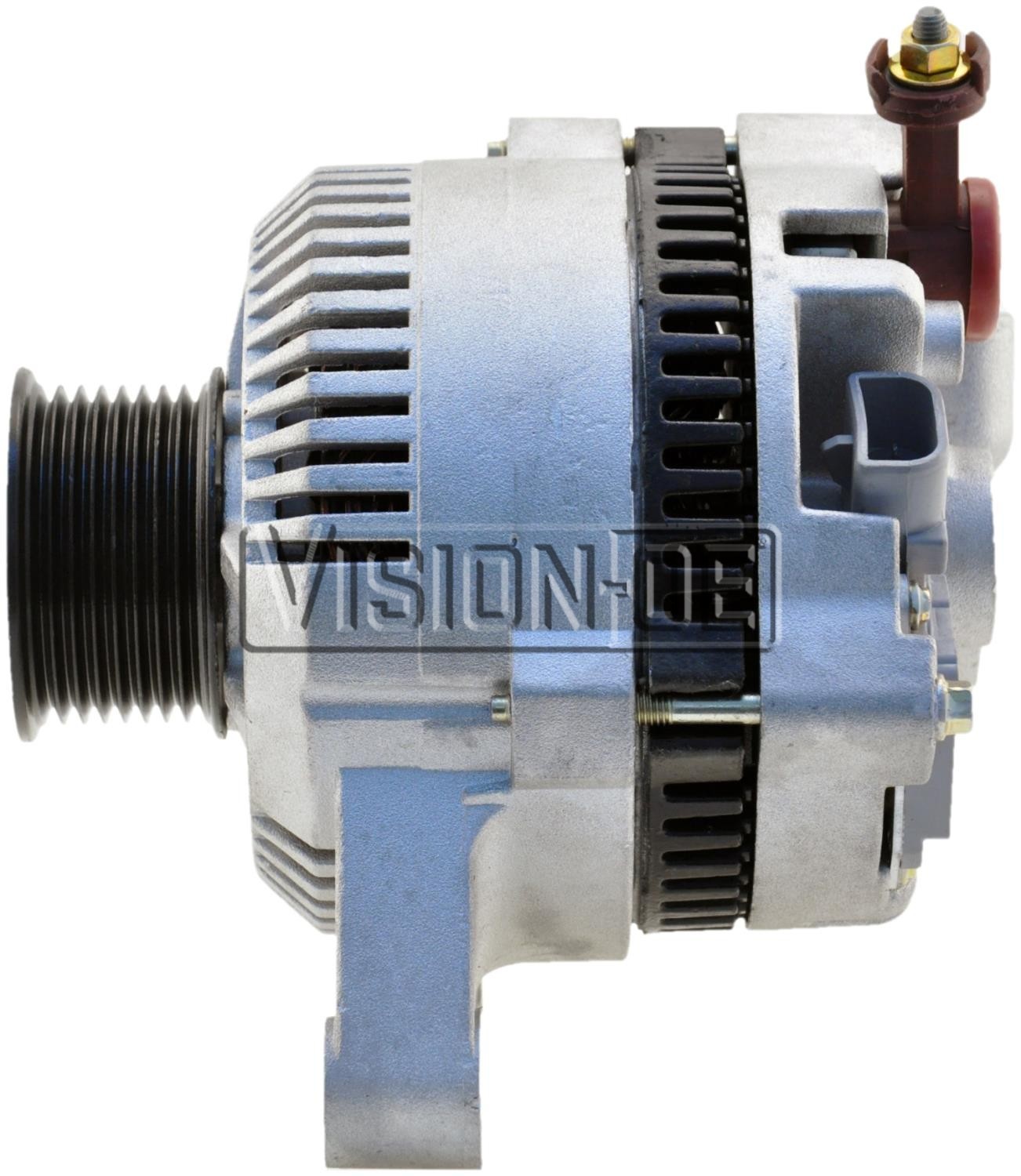 Vision 7790 Remanufactured Alternator - Image 4