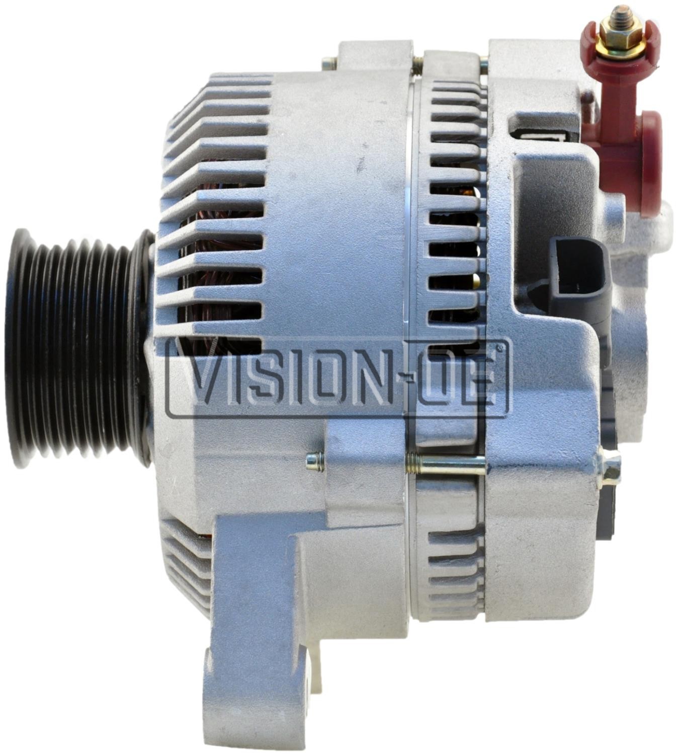 Vision 7791 Remanufactured Alternator - Image 5