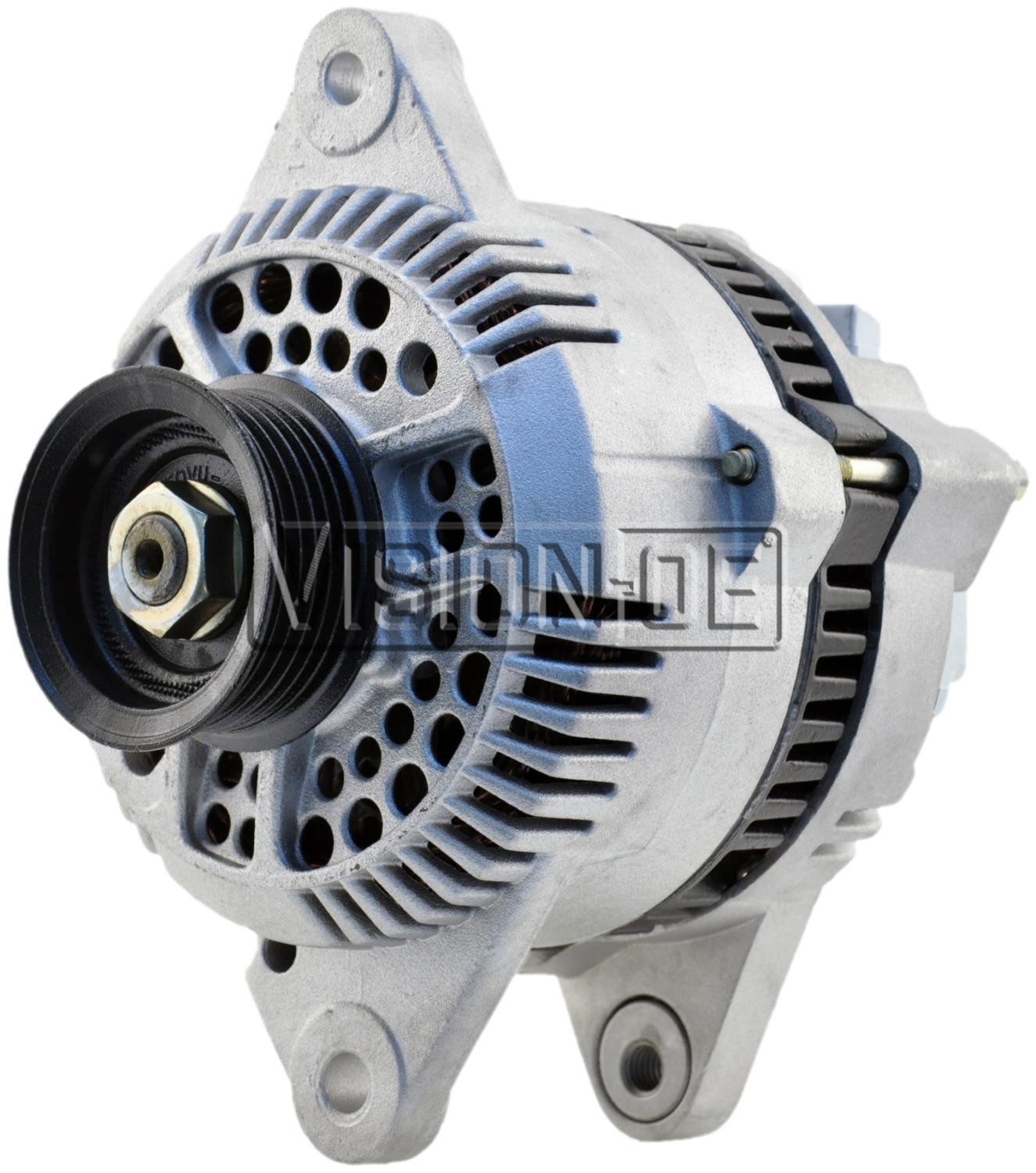 Vision 7793 Remanufactured Alternator - Image 4