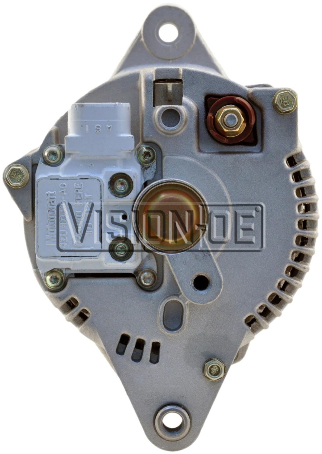 Vision 7793 Remanufactured Alternator - Image 3