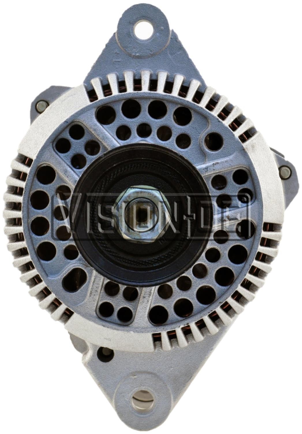 Vision 7793 Remanufactured Alternator