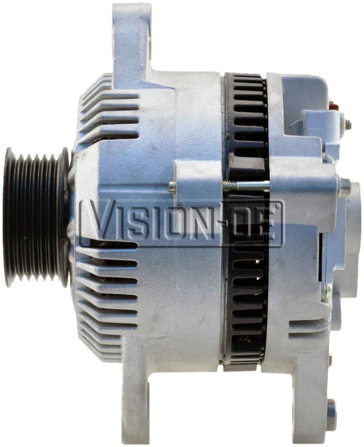 Vision 7793 Remanufactured Alternator - Image 5