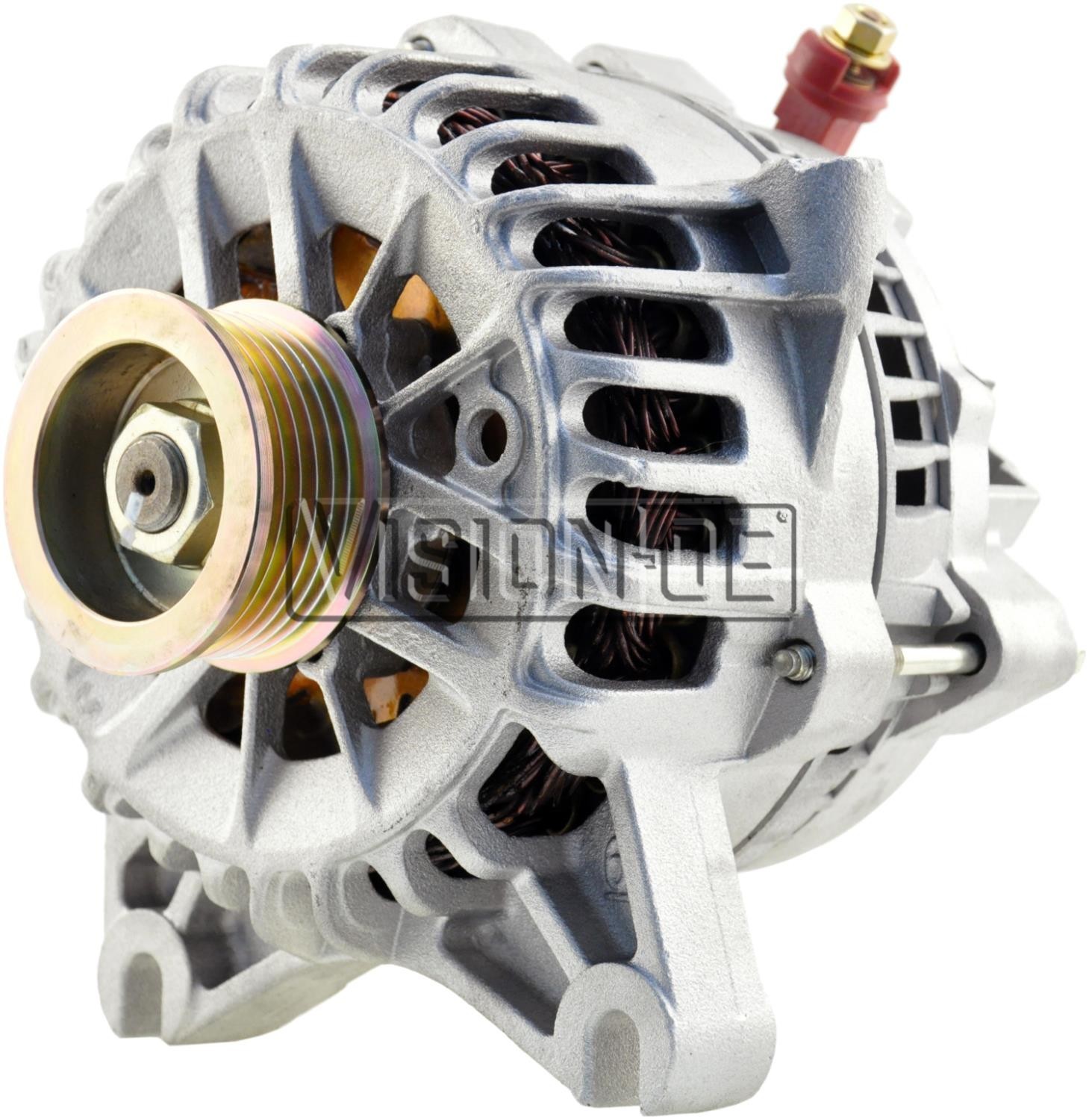 Vision 7795 Remanufactured Alternator