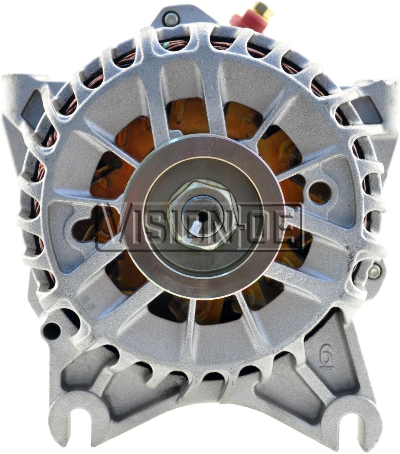 Vision 7795 Remanufactured Alternator - Image 3