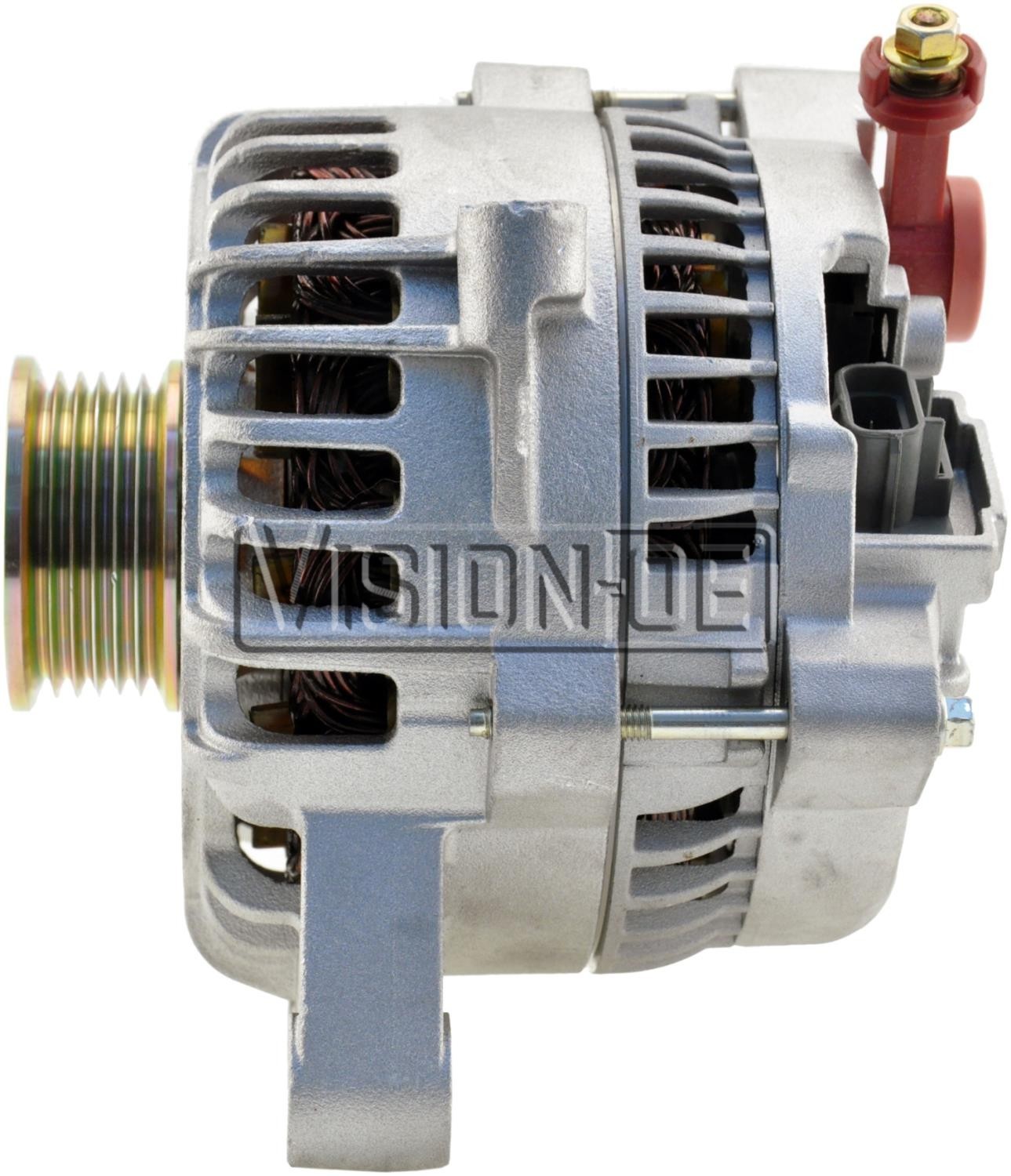 Vision 7795 Remanufactured Alternator - Image 2