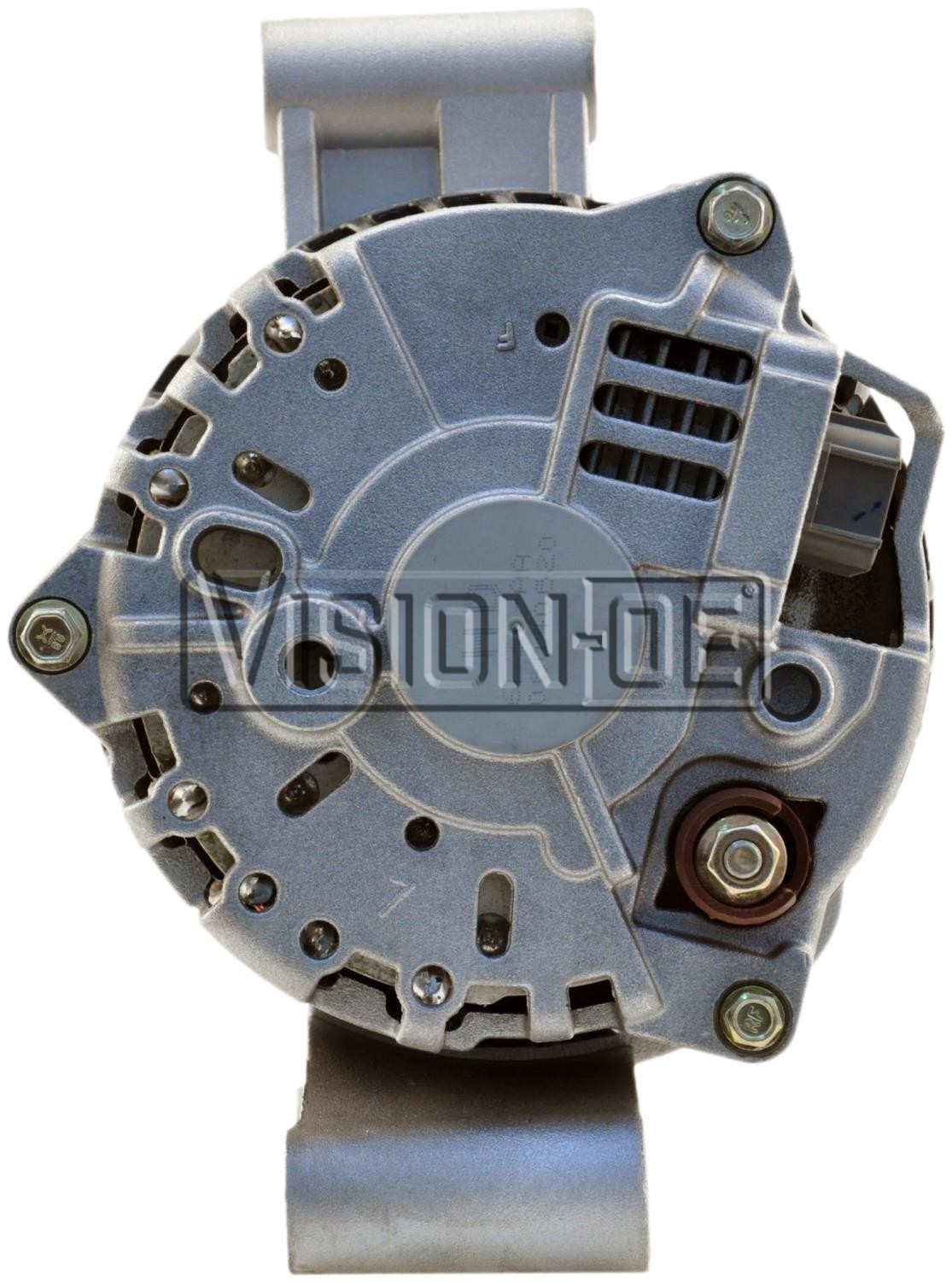 Vision 7796 Remanufactured Alternator