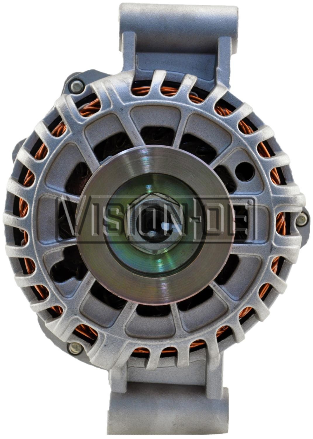Vision 7796 Remanufactured Alternator - Image 4
