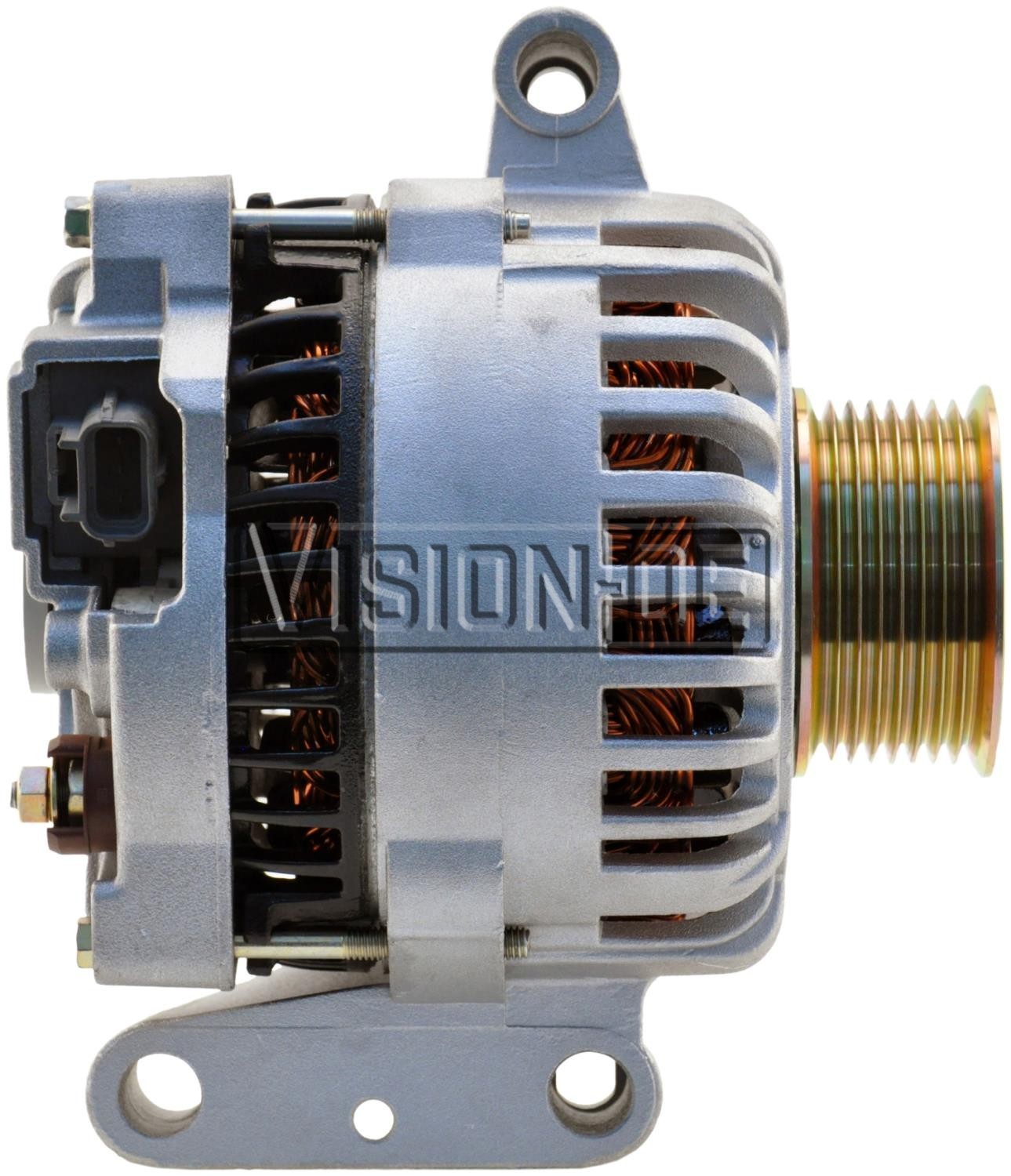 Vision 7796 Remanufactured Alternator - Image 3