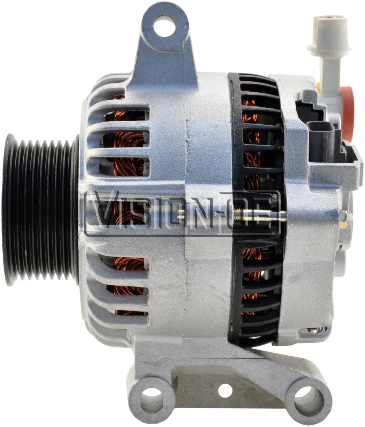 Vision 7798 Remanufactured Alternator - Image 3