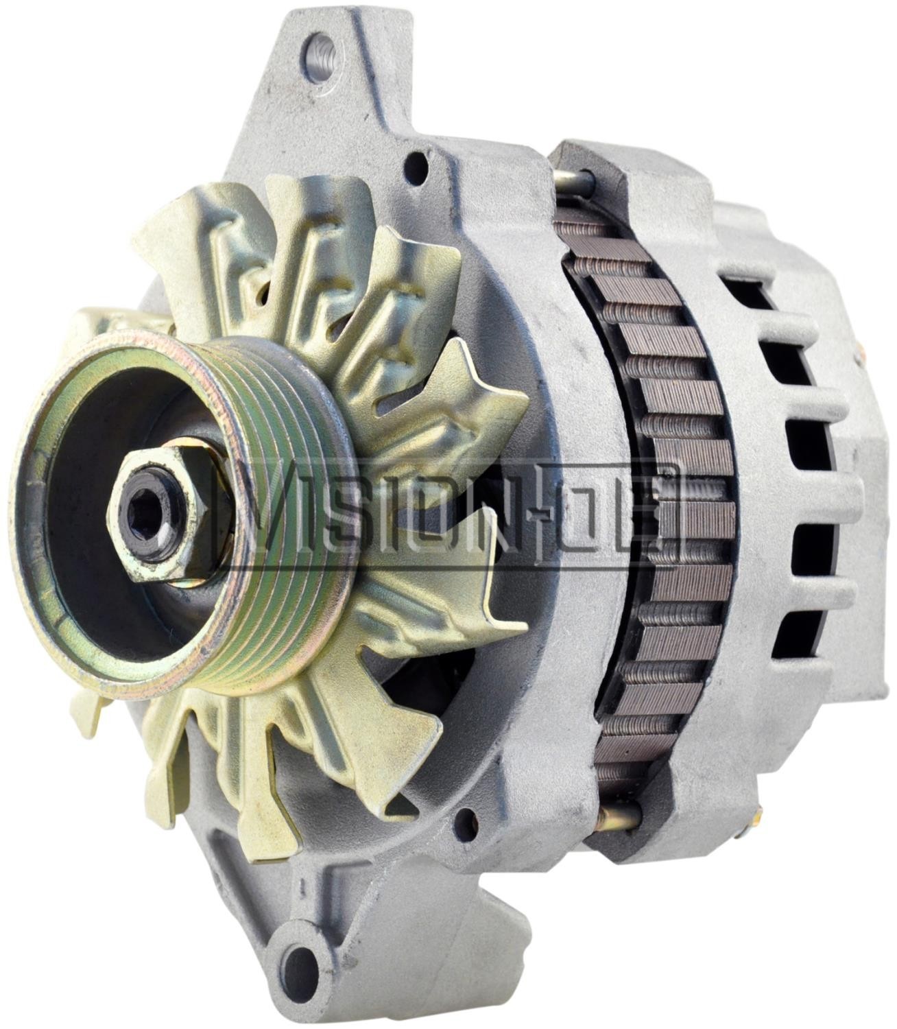Vision 7808-7 Remanufactured Alternator - Image 5