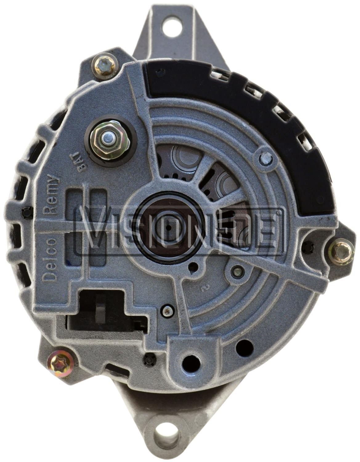 Vision 7808-7 Remanufactured Alternator - Image 4