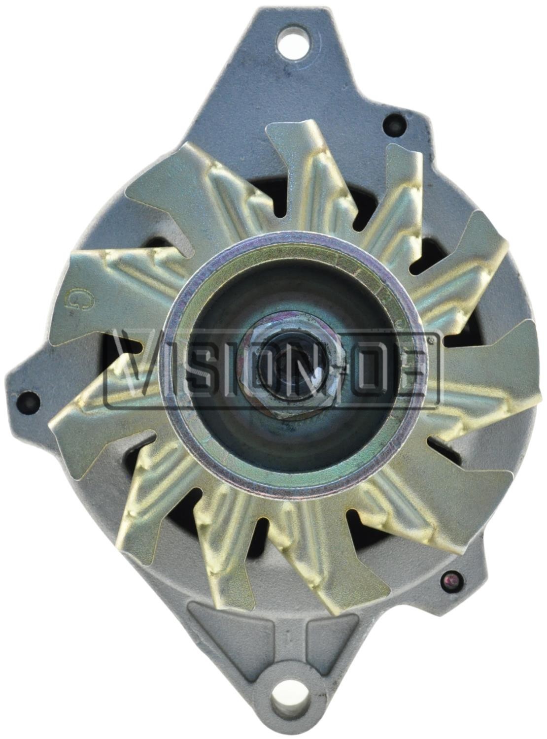 Vision 7808-7 Remanufactured Alternator