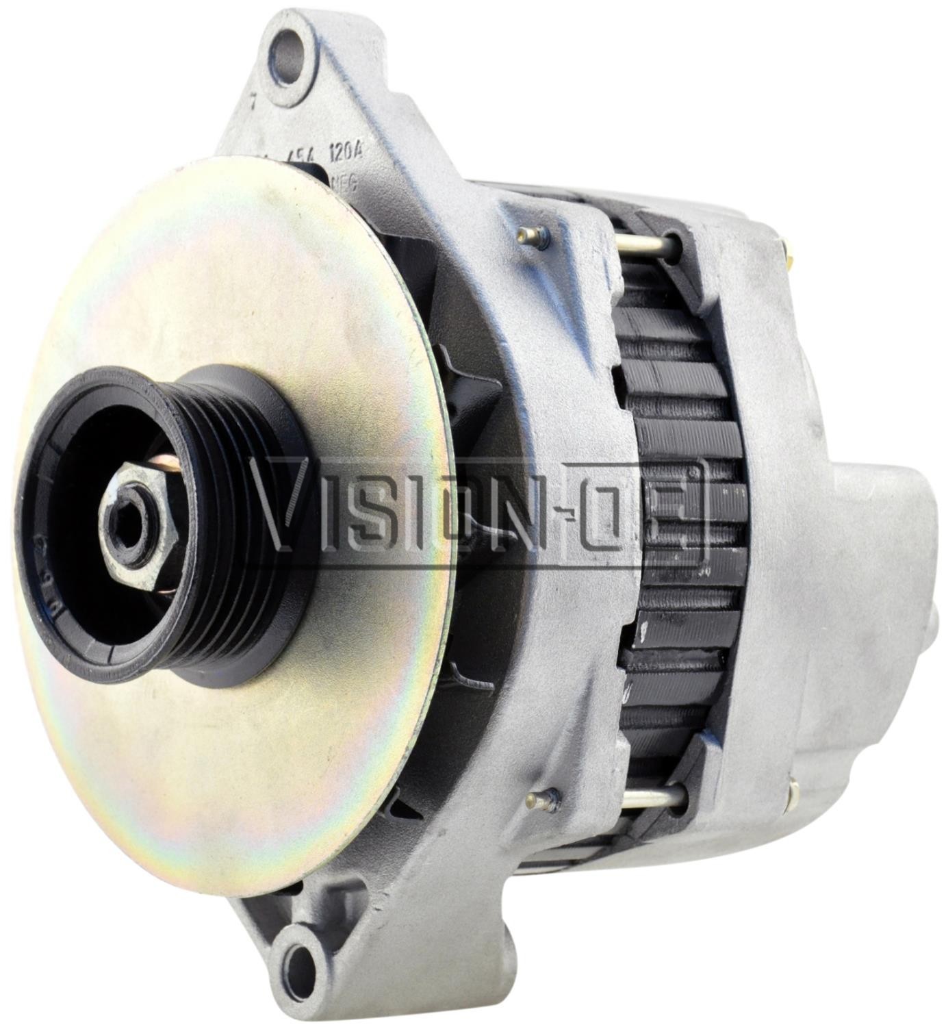 Vision 7811-10 Remanufactured Alternator