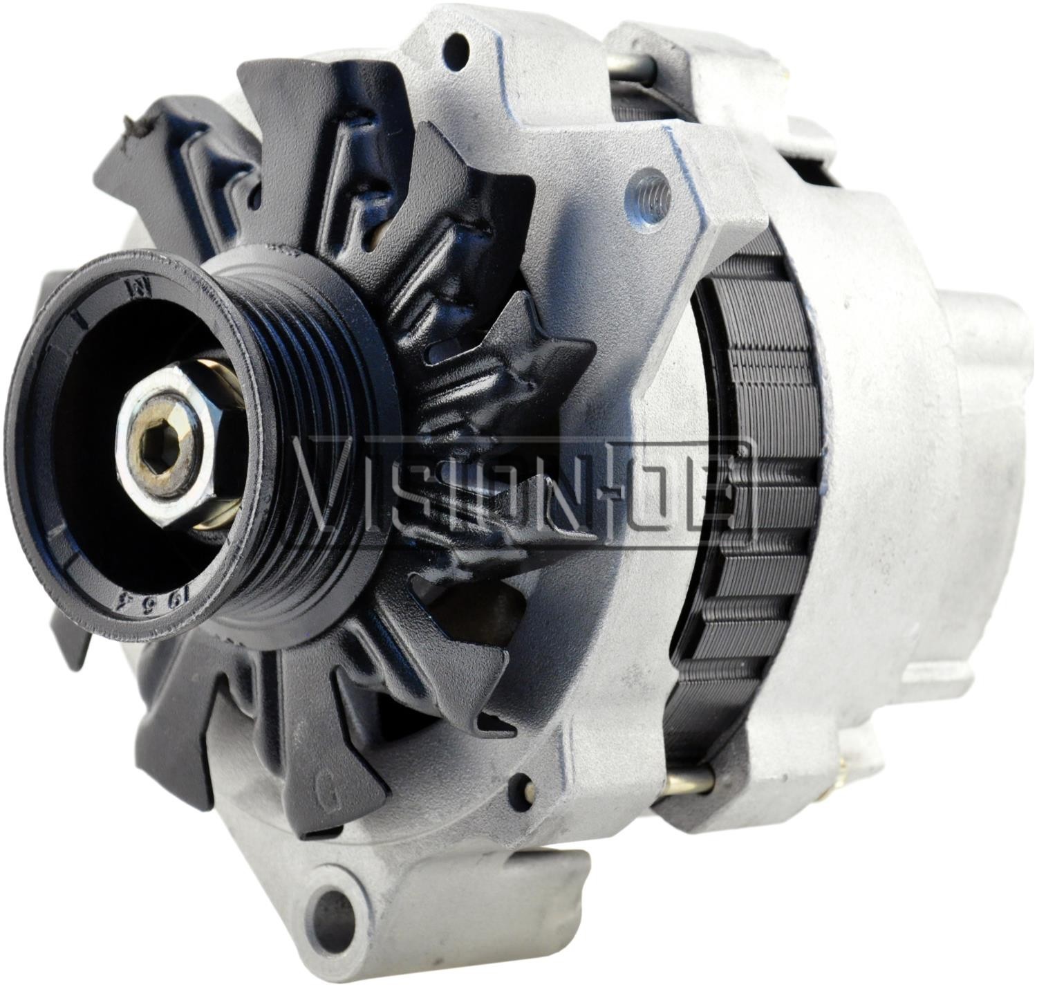 Vision 7860-11 Remanufactured Alternator - Image 5