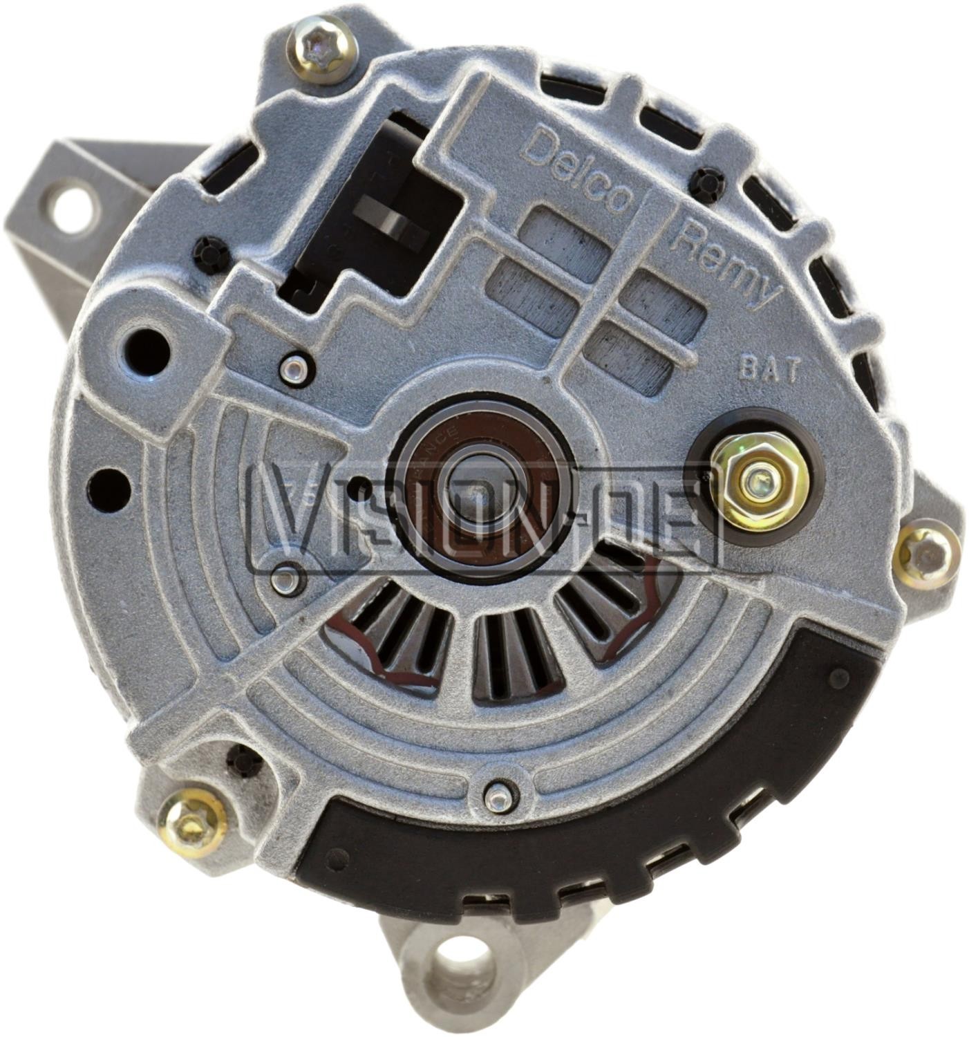 Vision 7860-11 Remanufactured Alternator - Image 4