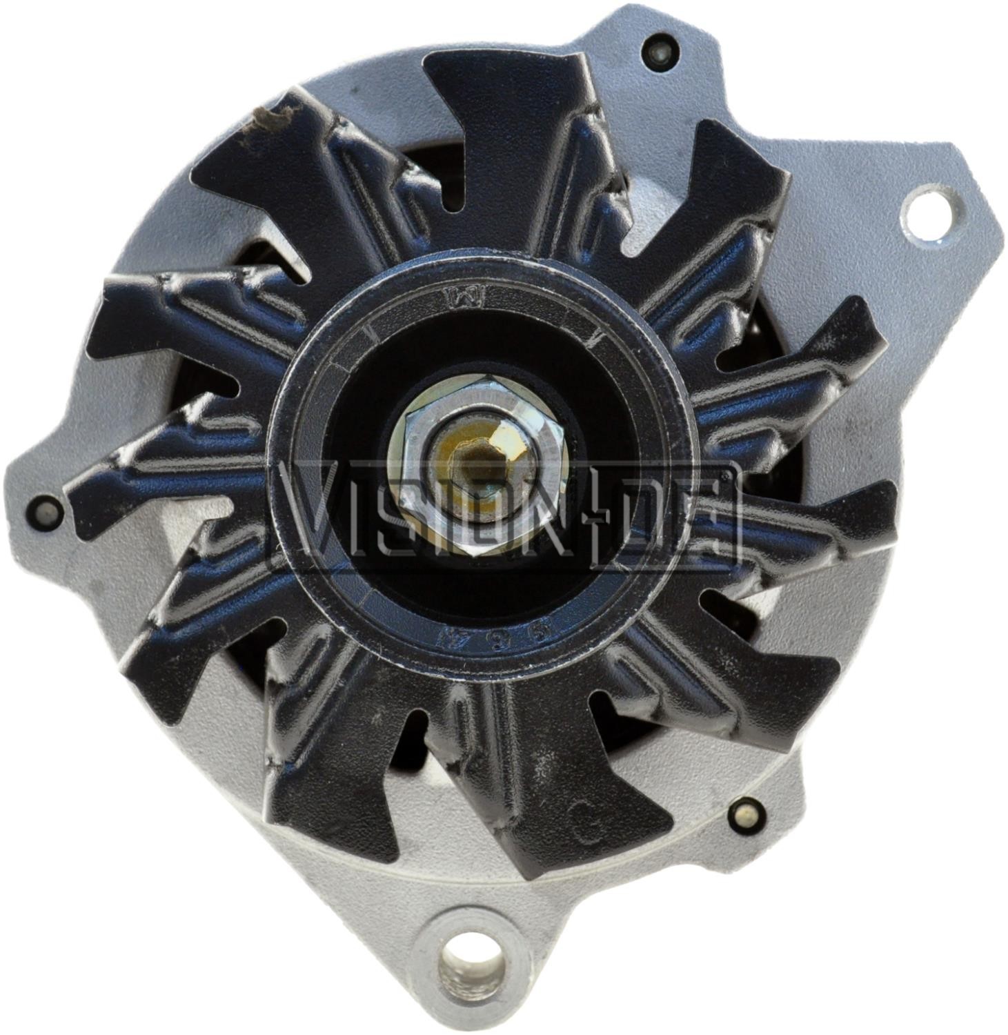 Vision 7860-11 Remanufactured Alternator - Image 2