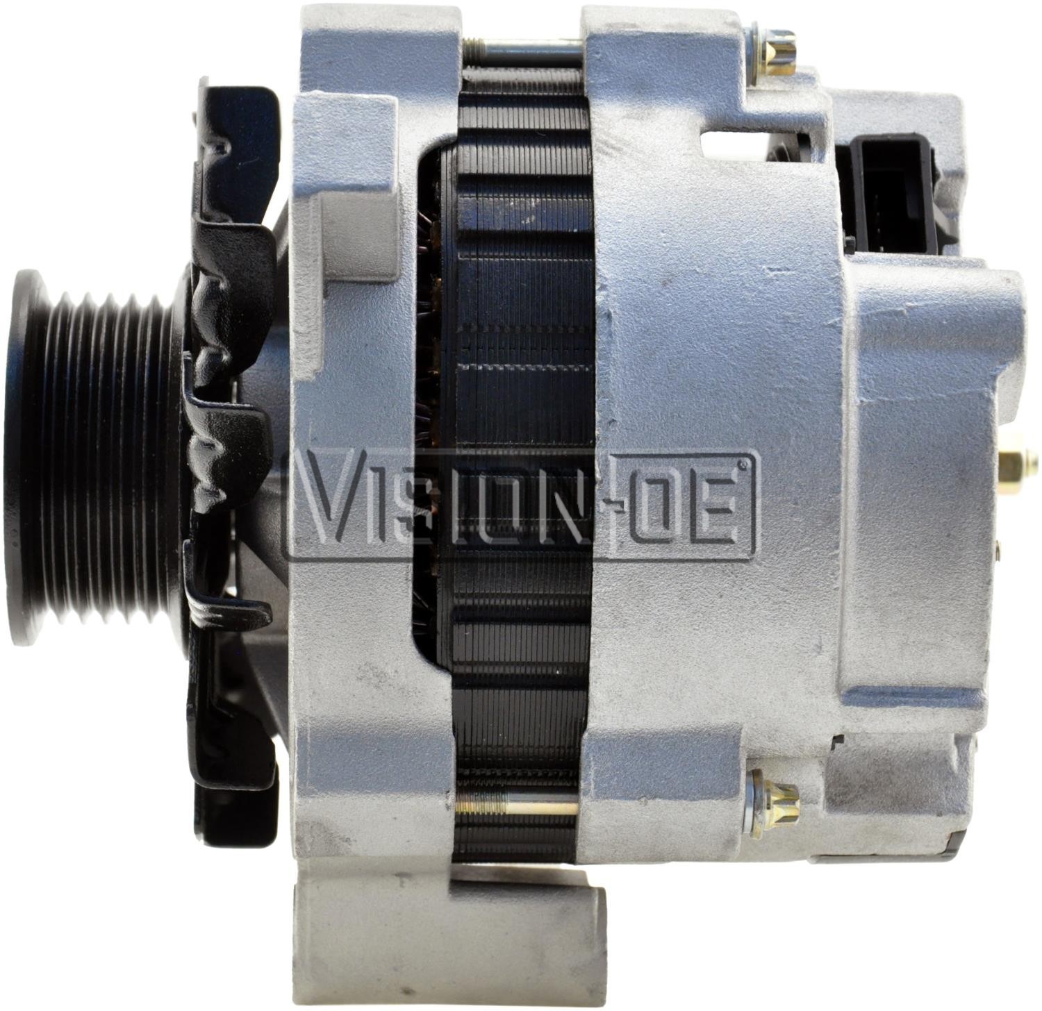 Vision 7860-11 Remanufactured Alternator