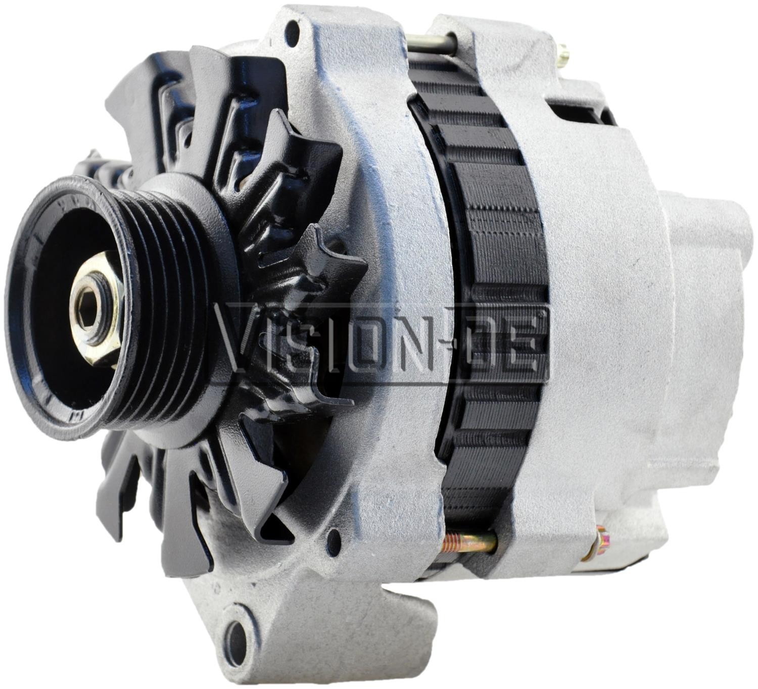 Vision 7861-11 Remanufactured Alternator - Image 2