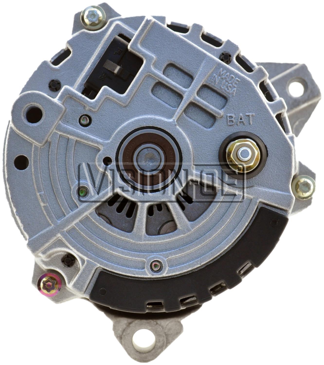 Vision 7861-11 Remanufactured Alternator - Image 3