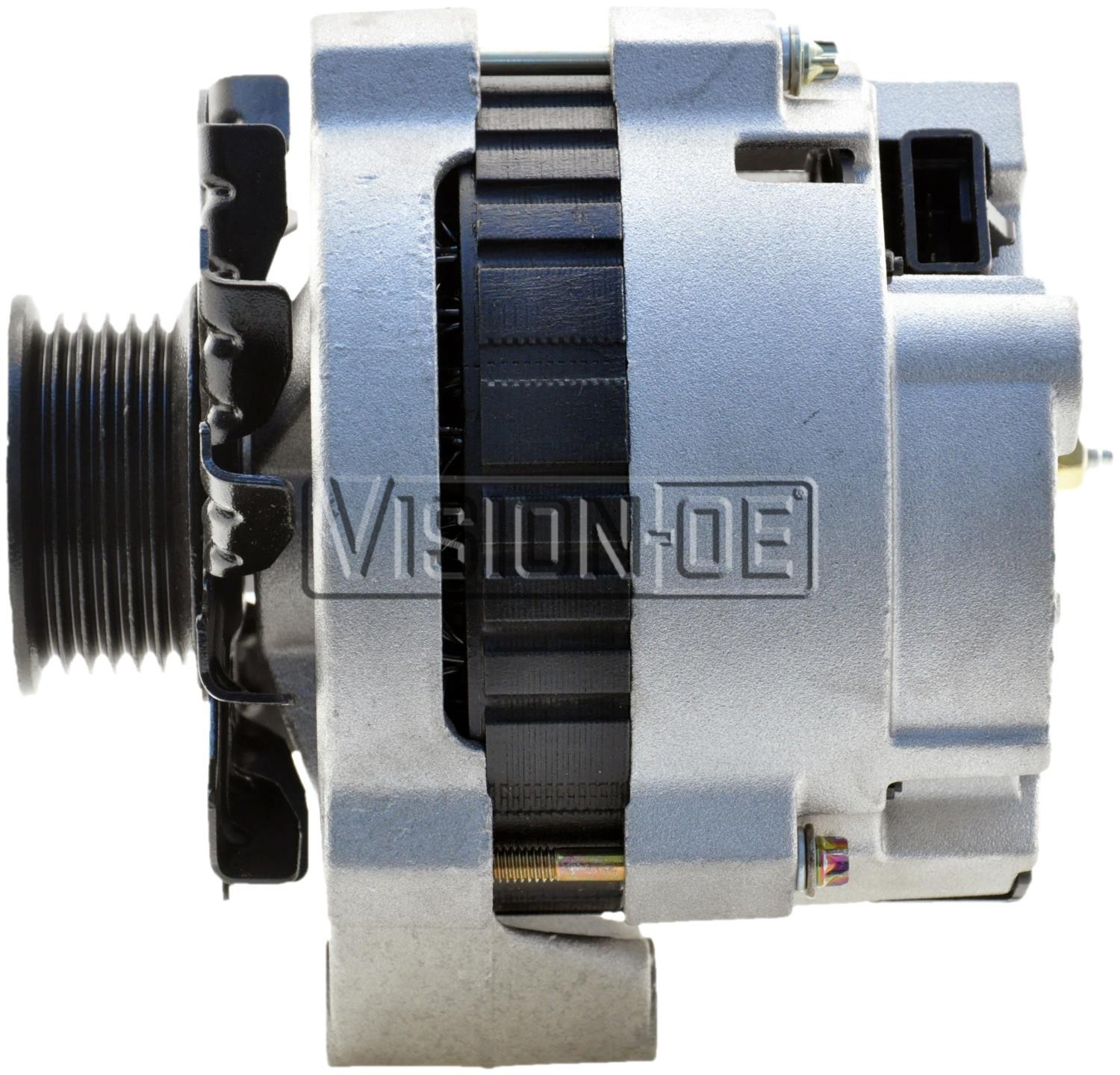Vision 7861-11 Remanufactured Alternator