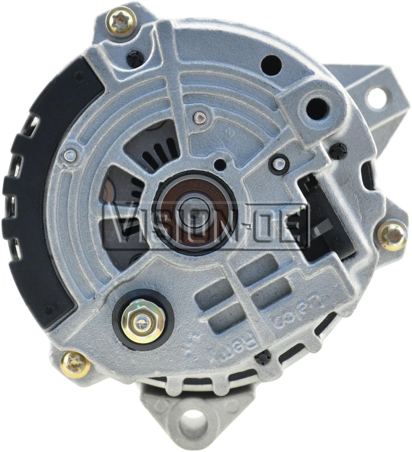 Vision 7861-3 Remanufactured Alternator - Image 4