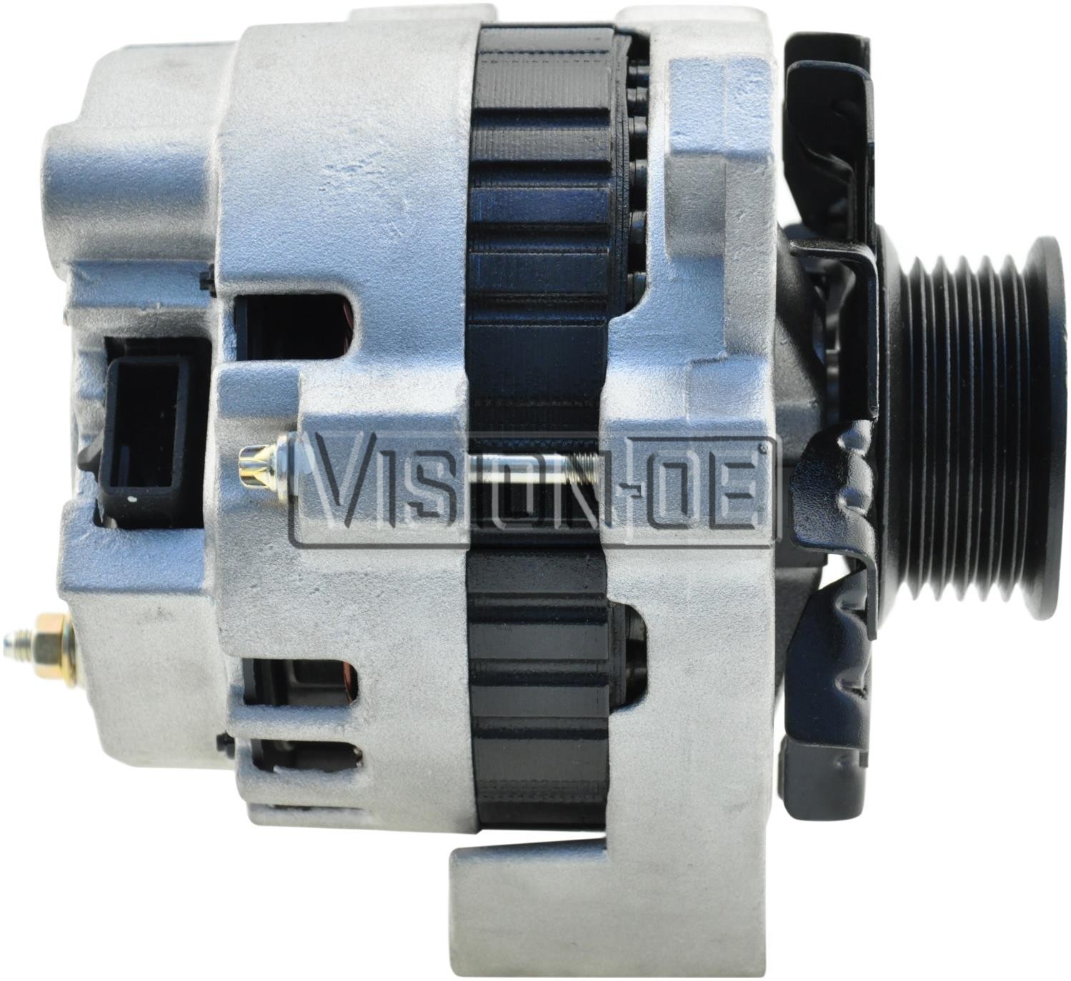 Vision 7861-3 Remanufactured Alternator