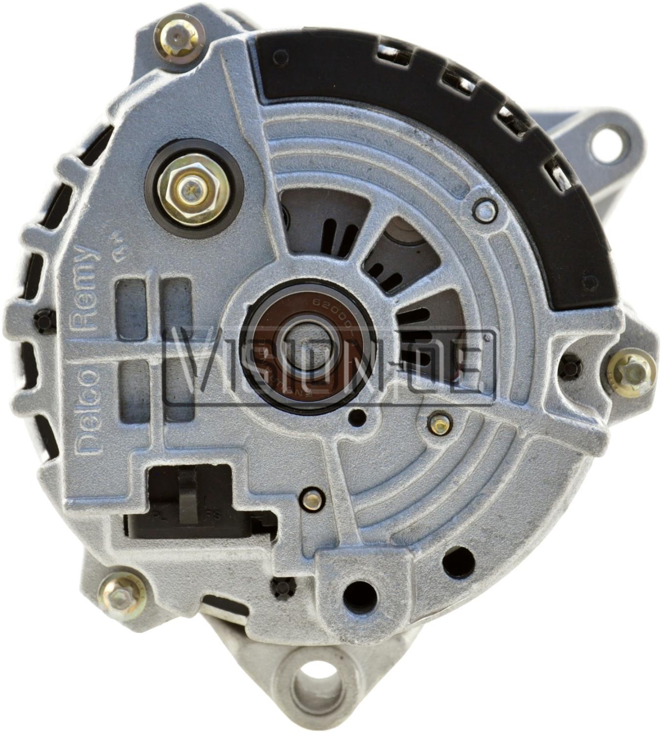 Vision 7861-7 Remanufactured Alternator - Image 4