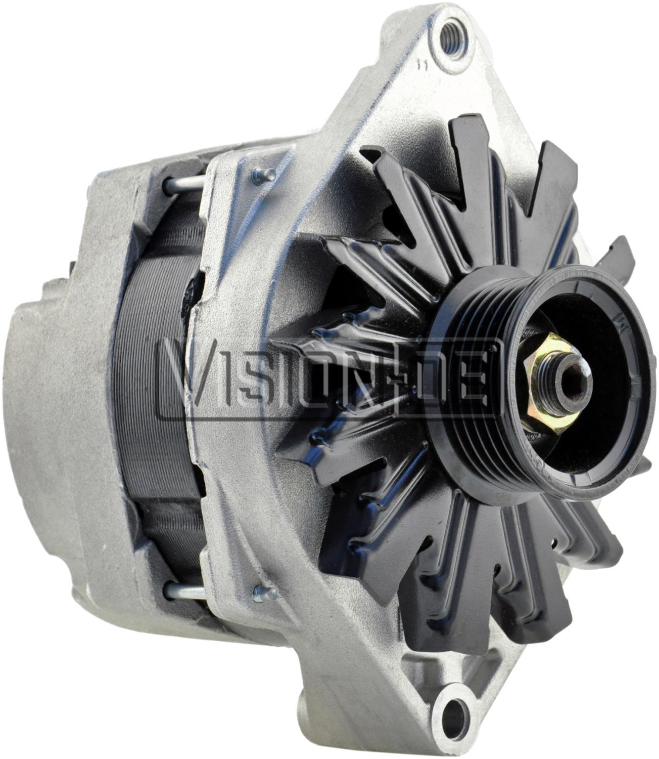 Vision 7864-2 Remanufactured Alternator - Image 2