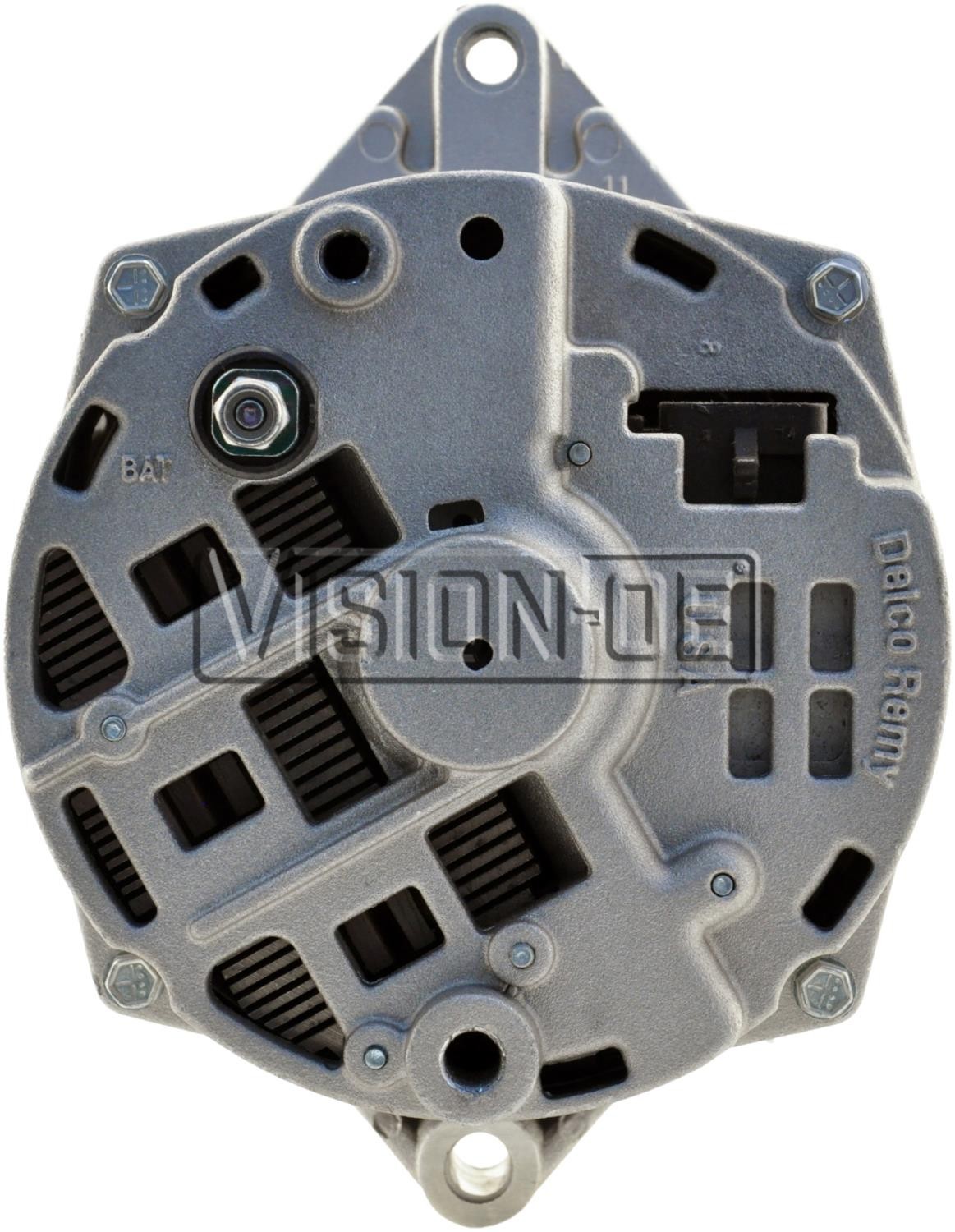 Vision 7864-2 Remanufactured Alternator