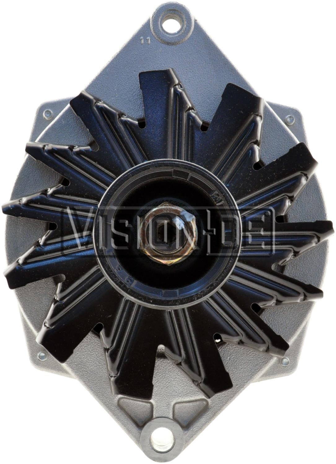 Vision 7864-2 Remanufactured Alternator - Image 4