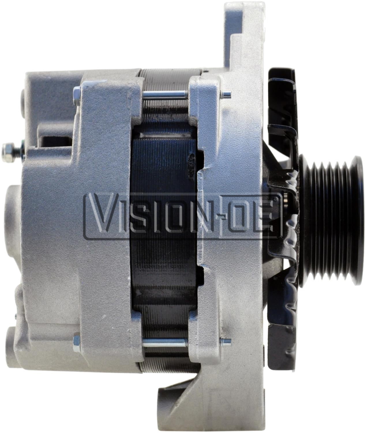 Vision 7864-2 Remanufactured Alternator - Image 5