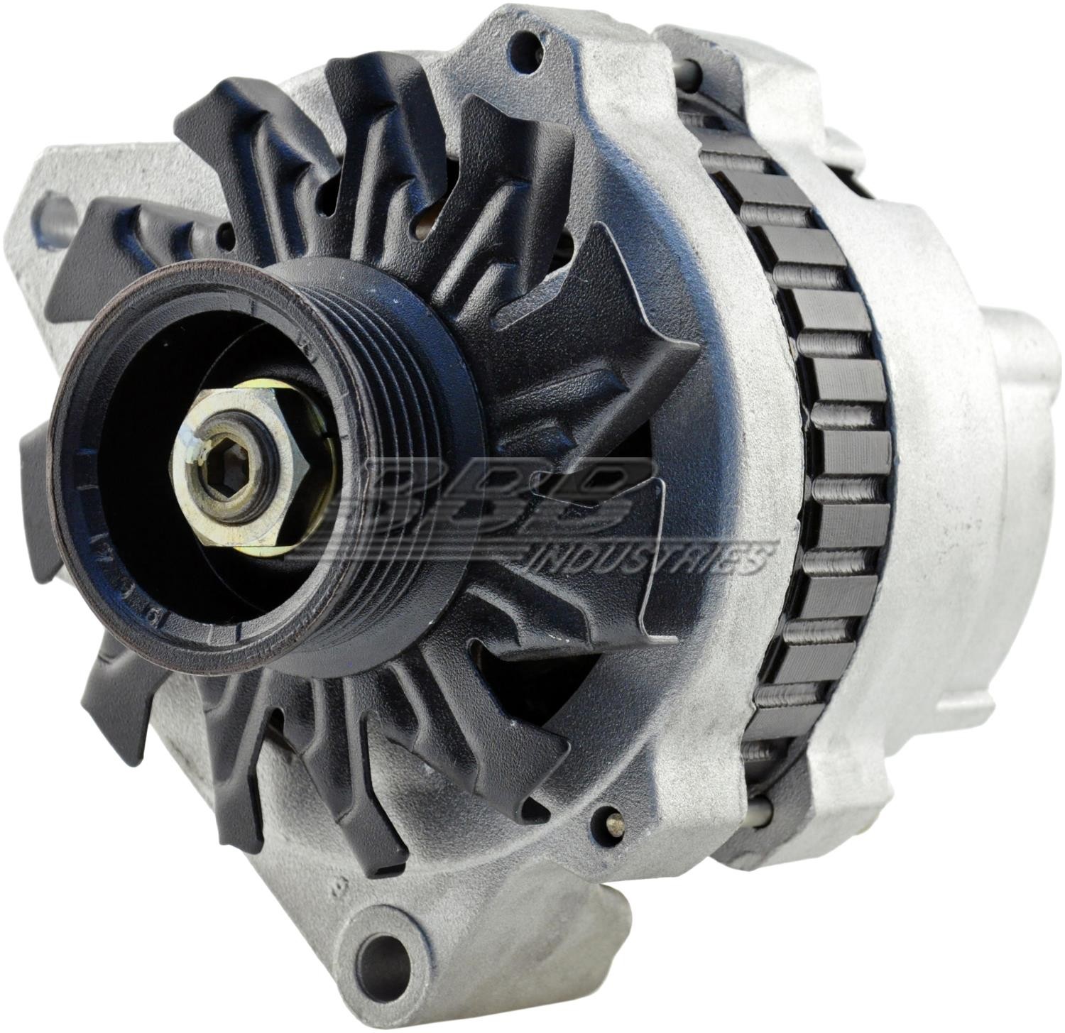 Vision 7897-11 Remanufactured Alternator