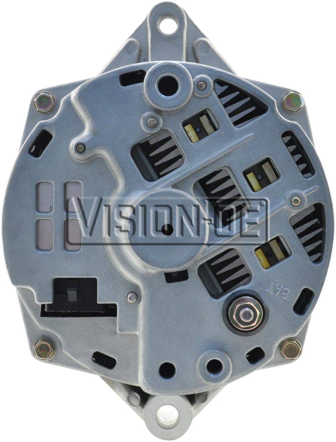 Vision 7901-7 Remanufactured Alternator