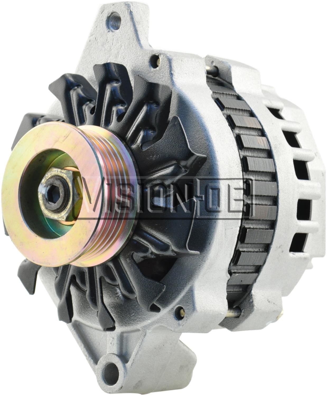 Vision 7909-7 Remanufactured Alternator - Image 3