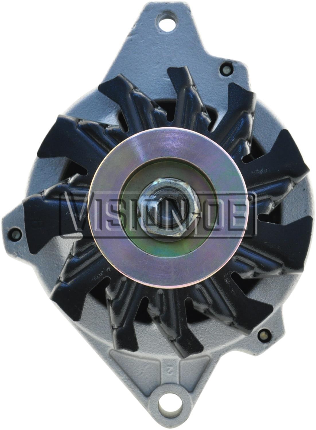 Vision 7909-7 Remanufactured Alternator - Image 4