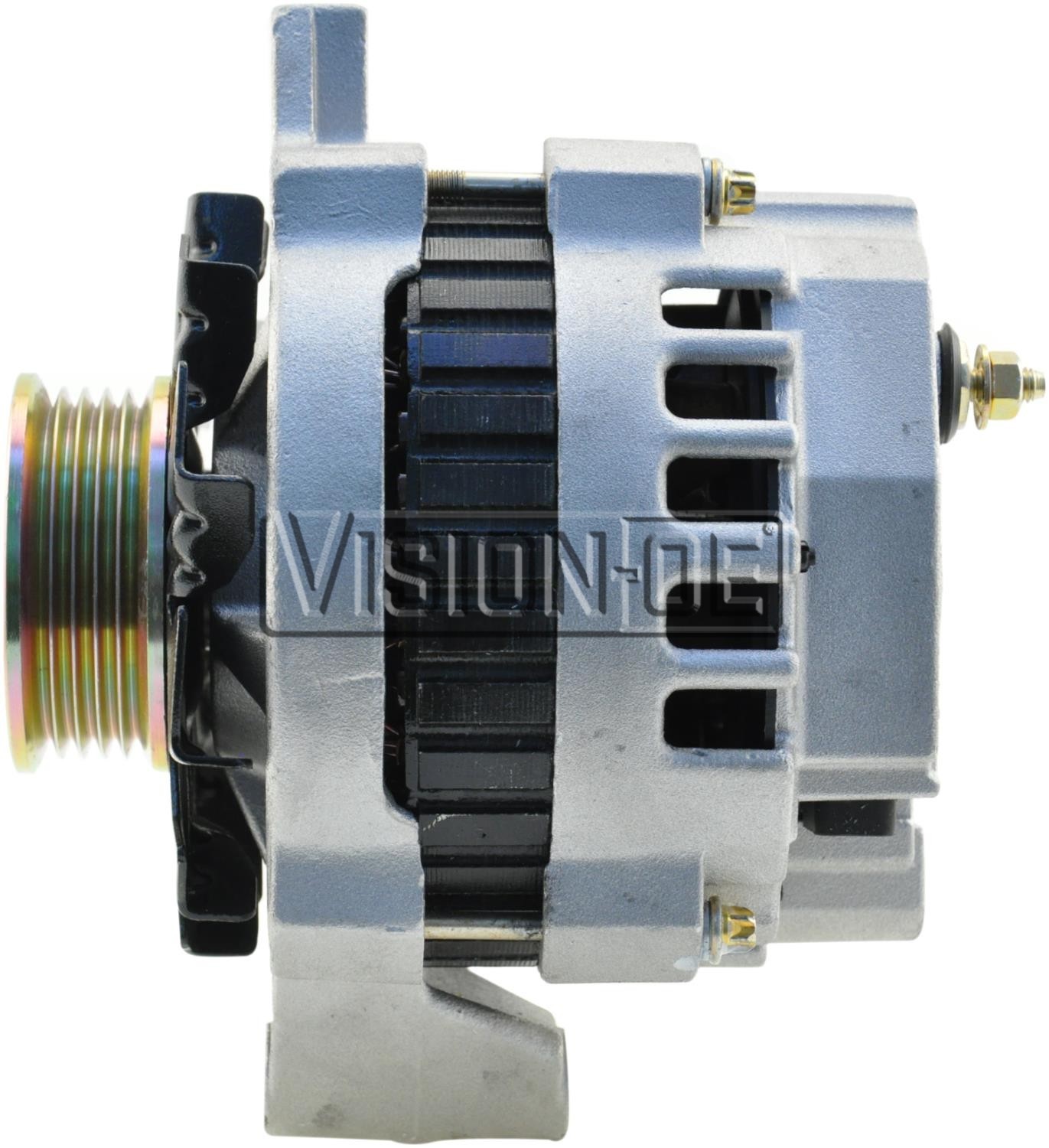Vision 7909-7 Remanufactured Alternator - Image 5