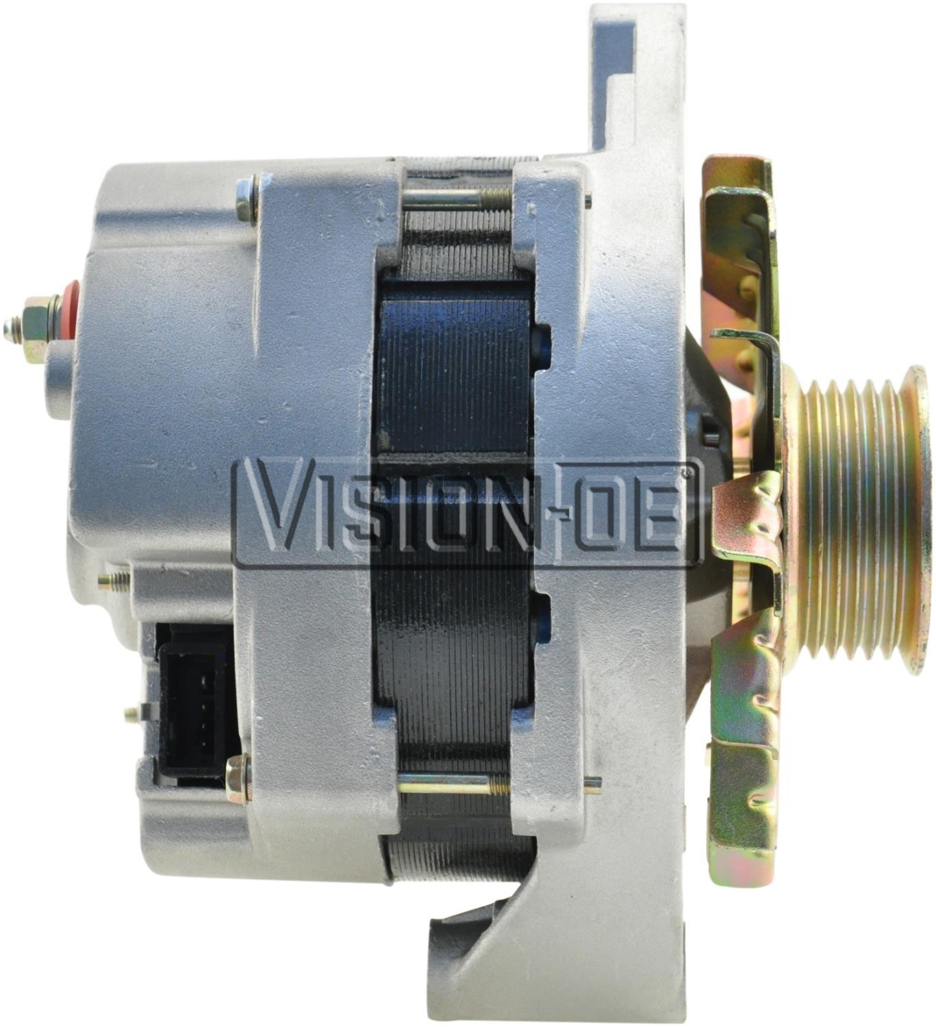 Vision 7918-5 Remanufactured Alternator