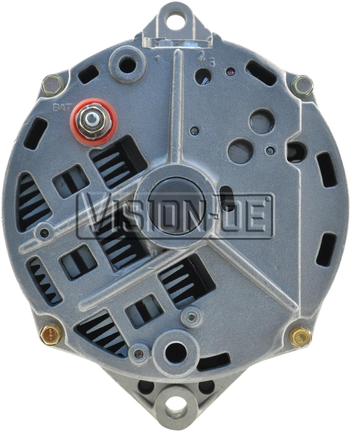 Vision 7934-12 Remanufactured Alternator