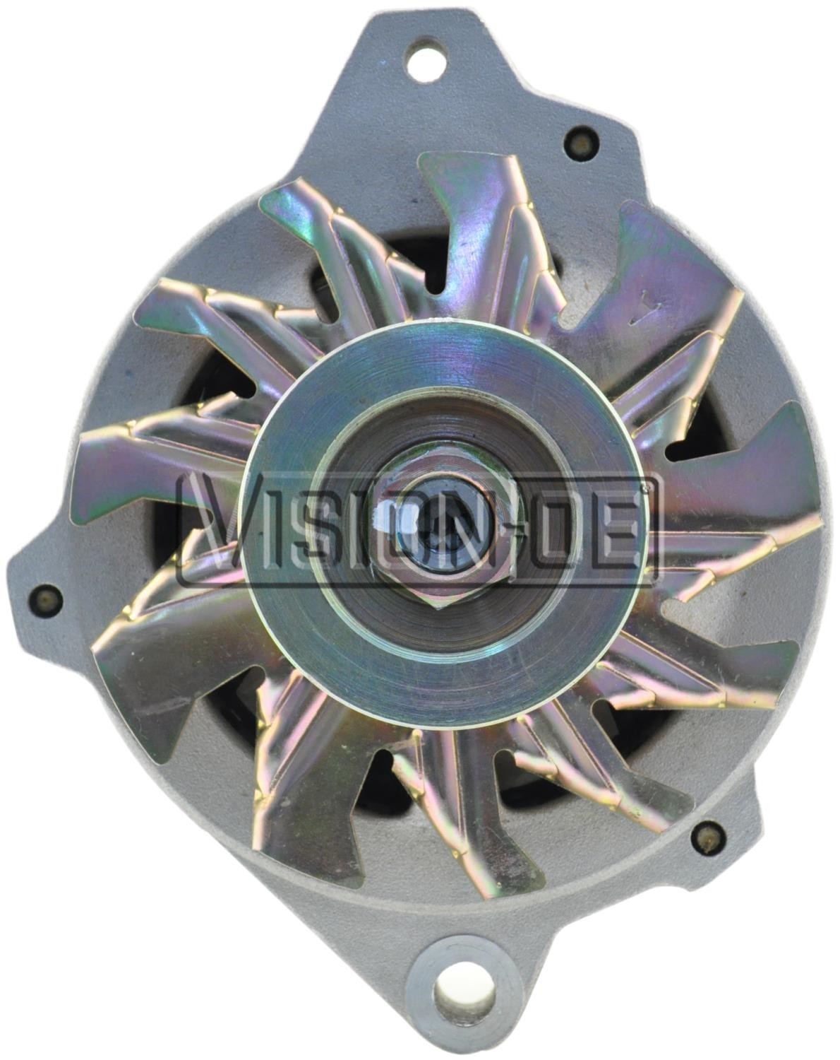 Vision 7937-11 Remanufactured Alternator