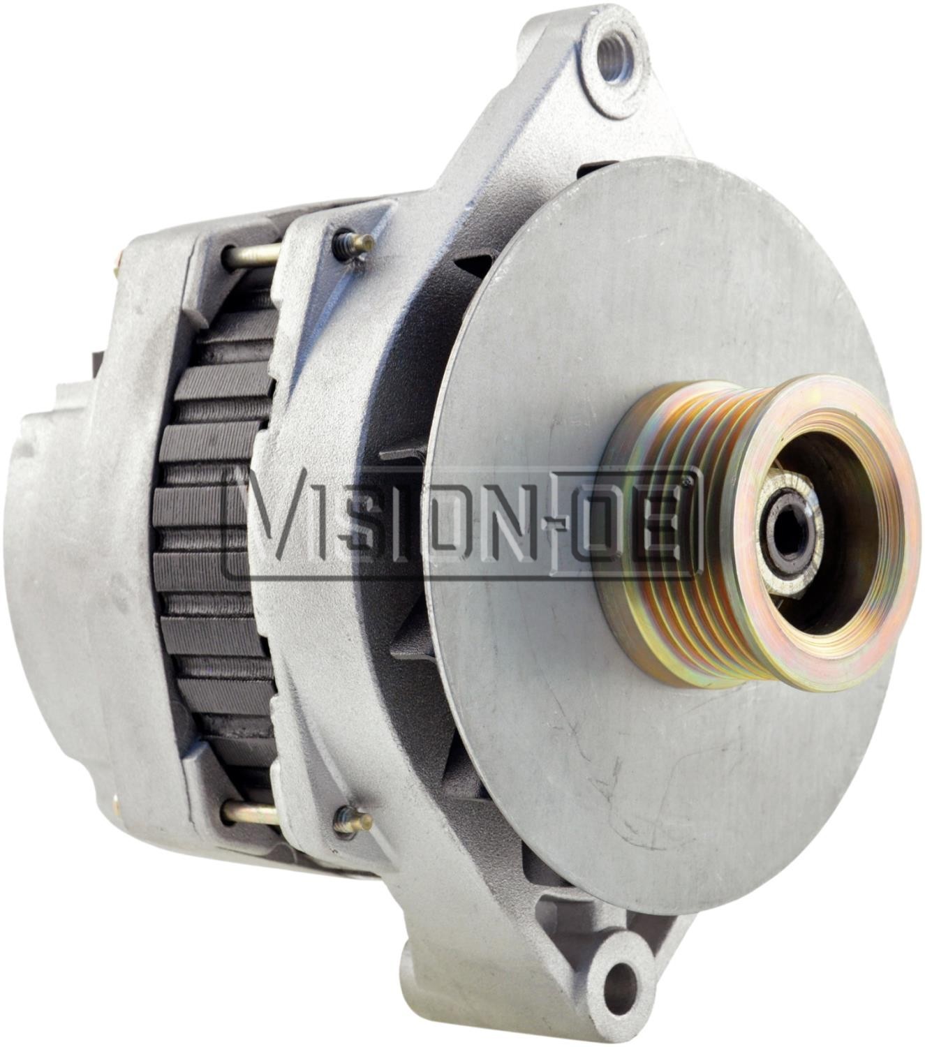 Vision 7942-2 Remanufactured Alternator - Image 3