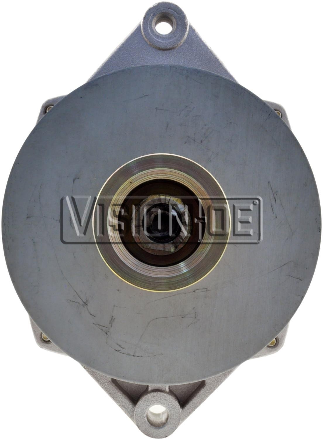Vision 7942-2 Remanufactured Alternator