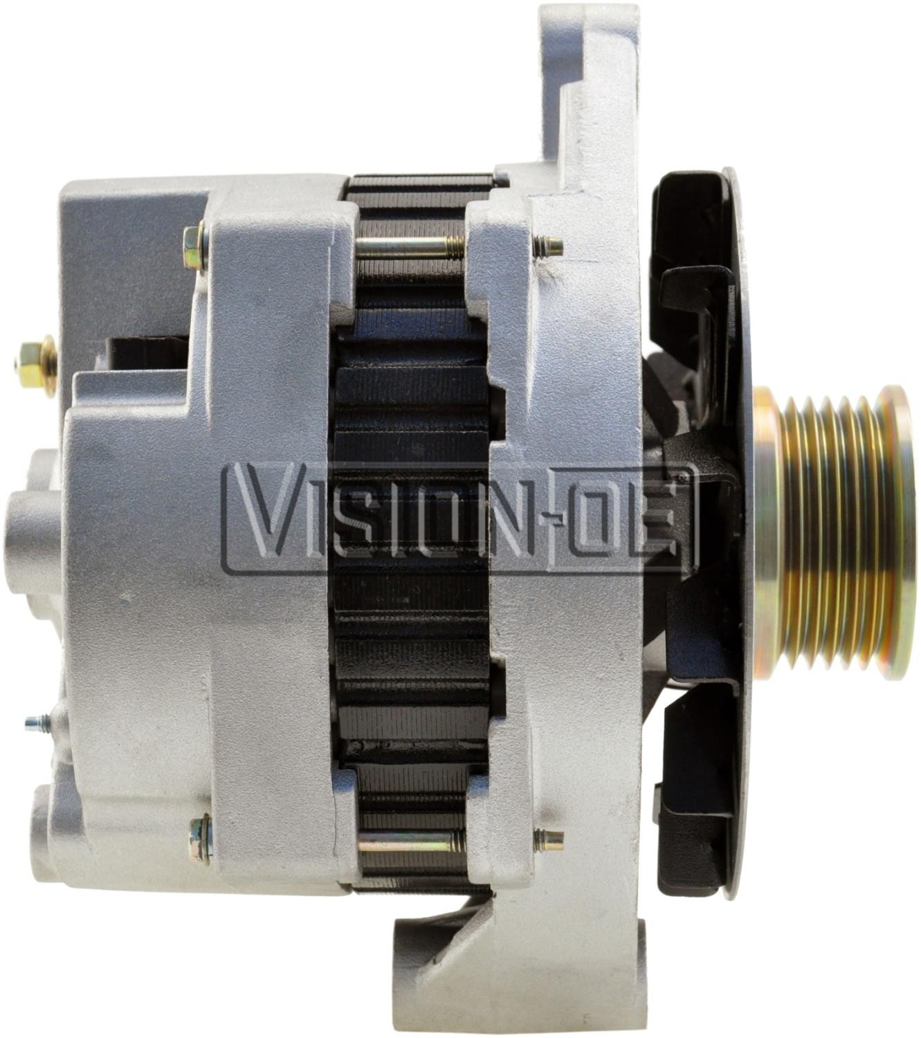 Vision 7942-2 Remanufactured Alternator - Image 4