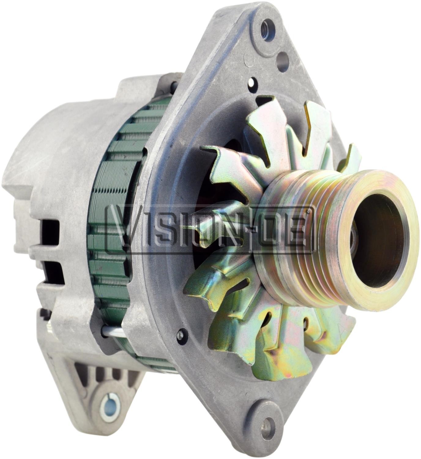 Vision 7954 Remanufactured Alternator - Image 2