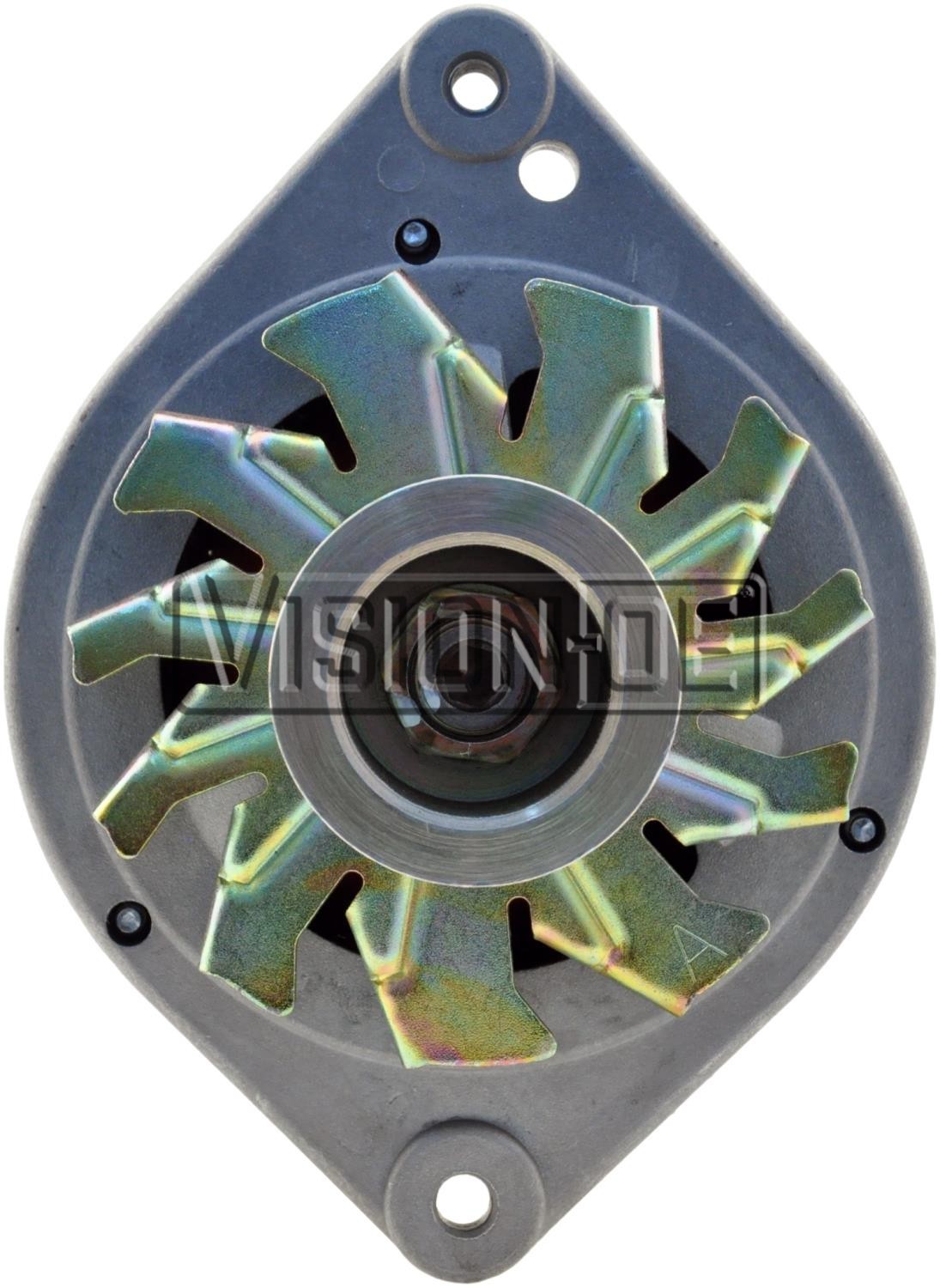 Vision 7954 Remanufactured Alternator