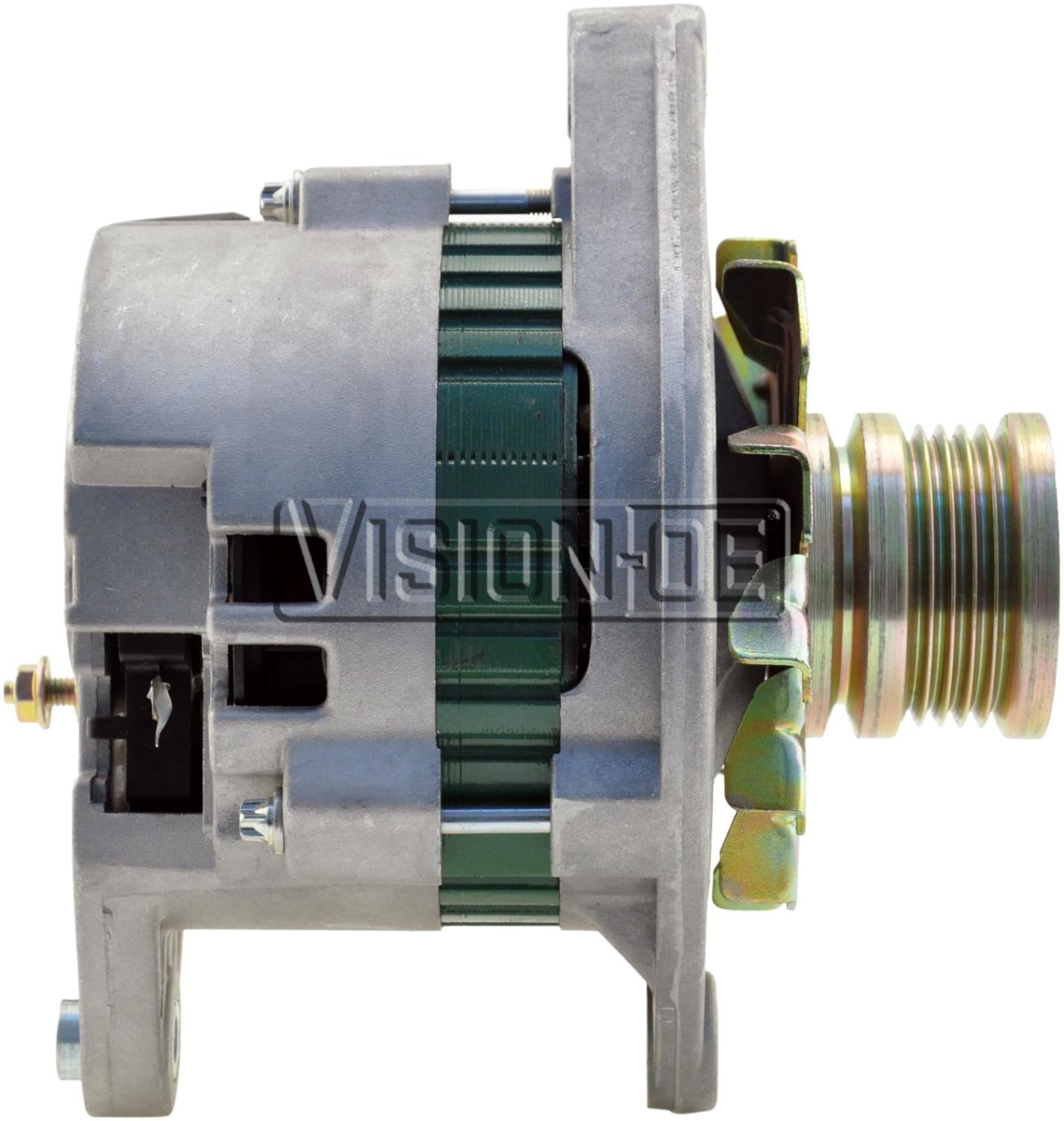 Vision 7954 Remanufactured Alternator - Image 5