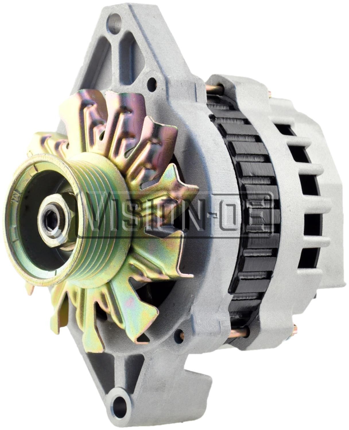 Vision 7964-7 Remanufactured Alternator - Image 2