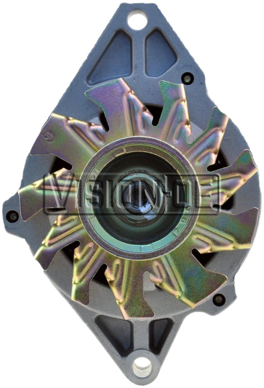 Vision 7964-7 Remanufactured Alternator - Image 4