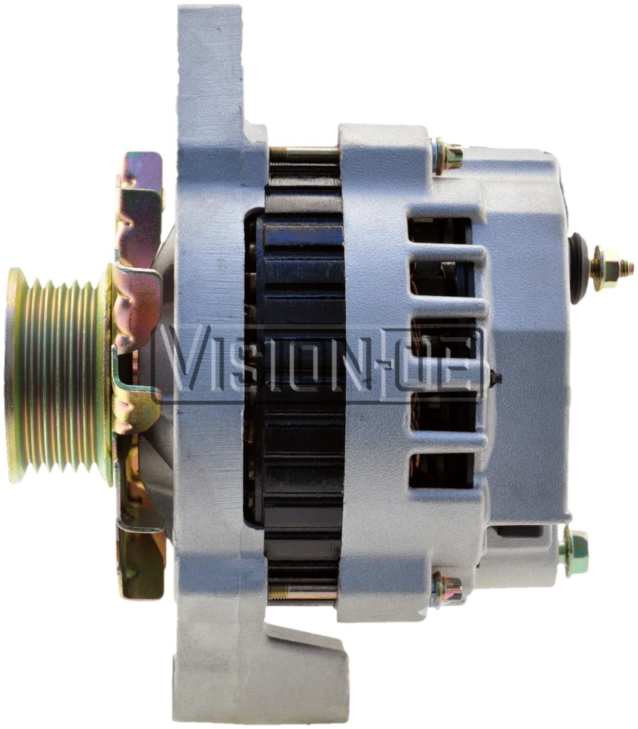 Vision 7964-7 Remanufactured Alternator